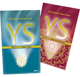 YS – Das Abenteuerroman · von Elisabeth Karsten