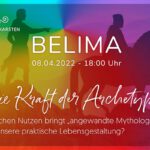 Teaser BELIMA 9 - Die Kraft der Archetypen