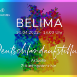 Teaser zum BELIMA Spezial Nr. 2 - Deutschlandaufstellung