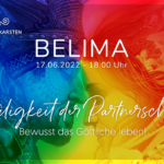 Teaser BELIMA 11 - Die Heiligkeit der Partnerschaft