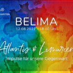 Teaser BELIMA 12 - Atlantis & Lemurien